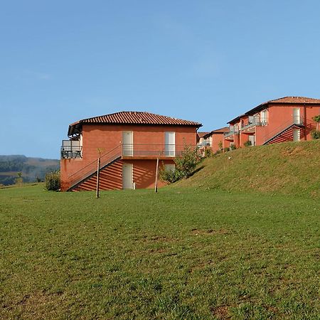 Cozy Holiday Home In Tr Bas With Sauna Trébas Buitenkant foto